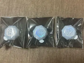 옥타비넬 트위스테 브레이징 주얼 링 라이트 린라이