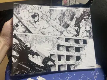 주술회전 고죠 사토루 켄자쿠