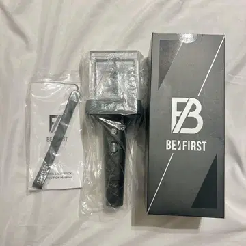 BE:FIRST 라이트
