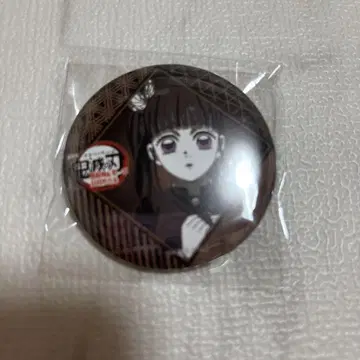 카나오 캔뱃지 귀멸의 칼날 다이닝 dining 오타노시미 복권