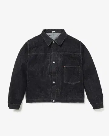 A.PRESSE 1ST TYPE DENIM JACKET 아프레쎄 50