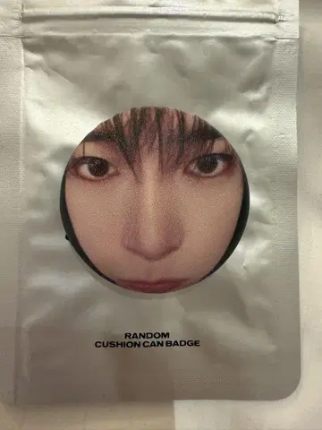 ZEROBASEONE 한빈 캔뱃지 HERE&NOW