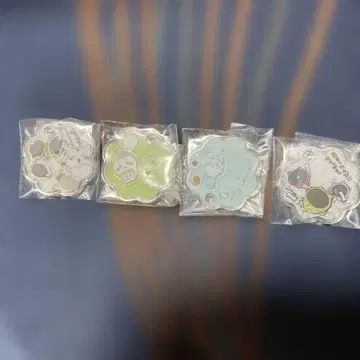 치이카와 캐릭터 샤카참 구미의 참만 모아 판매