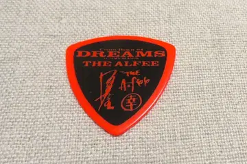 THE ALFEE 사카자키 코노스케 1994 DREAMS 투어 피크
