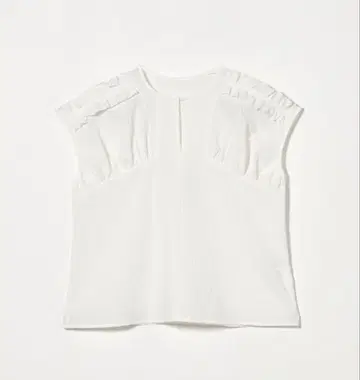 EMMEL REFINES 상의