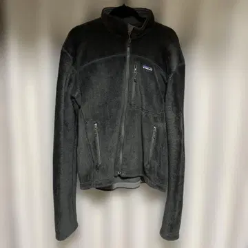파타고니아 R4 JACKET 폴라테크 플리스