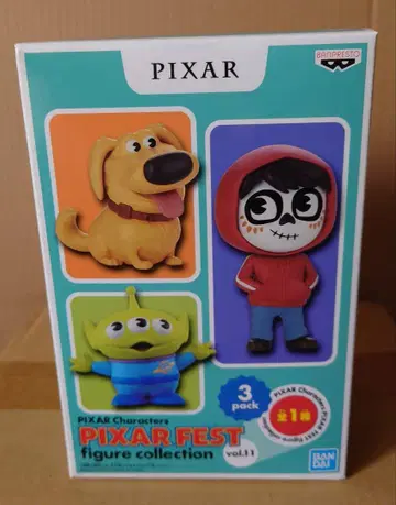 PIXAR FEST figure collection vol.11