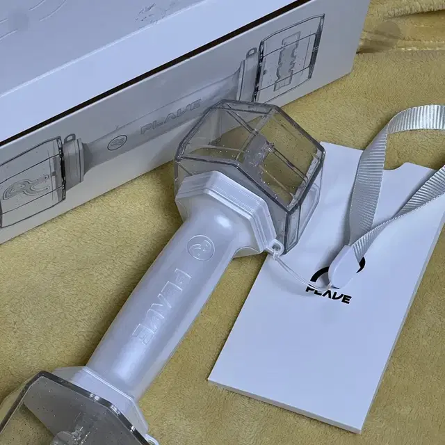 플레이브 응원봉 아뵹 양도