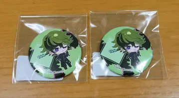 레인코드 비비아 웹폰 E상 캔뱃지