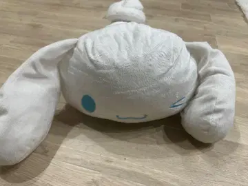시나몬 봉제 인형