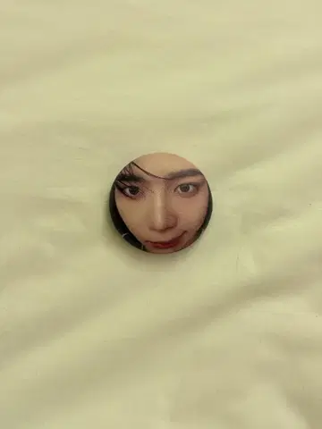 ZB1 ZEROBASEONE 제베원 월츠 캔뱃지 건욱 쿠션