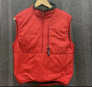 파타고니아 퍼프볼 베스트 patagonia