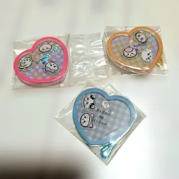 치이카와 (먼작귀) 바스락 참 미개봉품