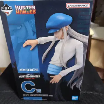HUNTER x HUNTER 카이토 피규어