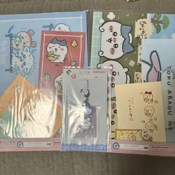 치이카와 (먼작귀)의 온천 F상 모몽가 G상
