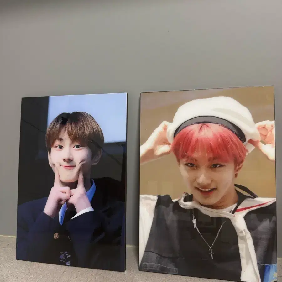 Enhypen Jungwon frame