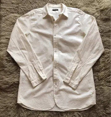 FRANK LEDER 침구 셔츠