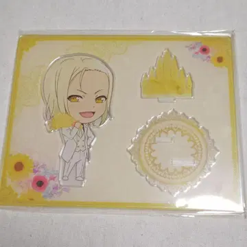 Dance with Devils 나나시로 메이지