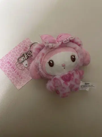 갸루곰 마이멜로디 마스코트 키링