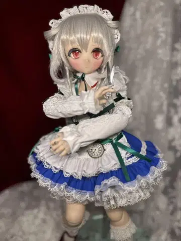 mdd 16야 사쿠야