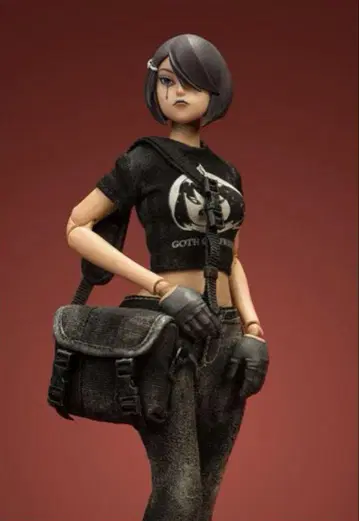 1/6 ADVENTURE KARTEL LITTLE SHADOW