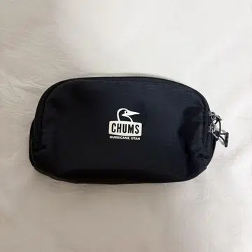 참스 파우치