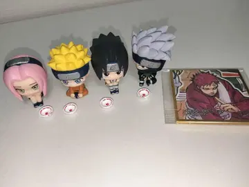 NARUTO 기다림