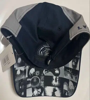 리코리스 리코일 NEW ERA 이노우에 타키나 모델 9TWENTY