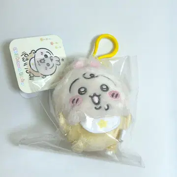 치이카와 Baby 토끼 마스코트