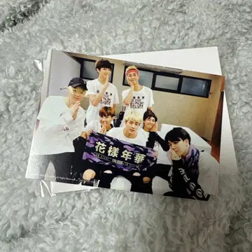 BTS MOVIE WEEKS 화양연화 영화 입장자 혜택