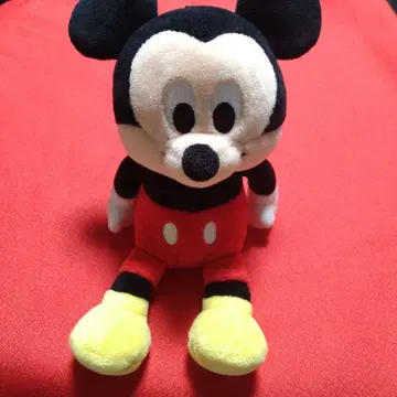 디즈니 미키마우스 봉제 인형 Disney