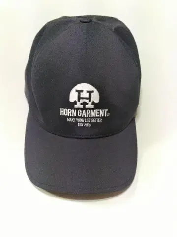[ 새상품급 ] HORN GARMENT 캡