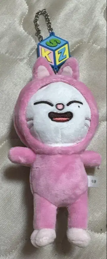 straykids skzoo TOY WORLD 백참 현진