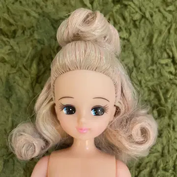 리카짱 캐슬 리카짱