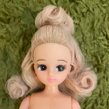 리카짱 캐슬 리카짱