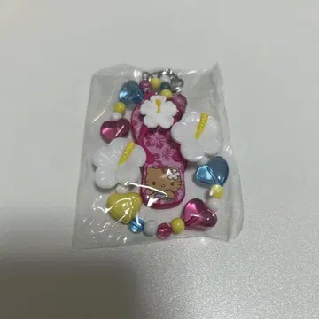 산리오 시크릿 스트랩 헬로키티