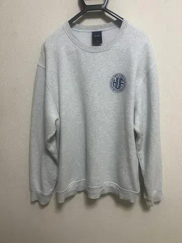 HUF 맨투맨