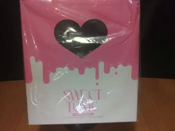 미개봉 rurudo 이브 SWEET TOXIC [Pink Charm]