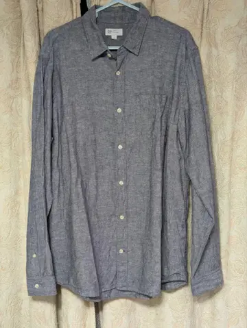 GAP 긴팔 셔츠 L