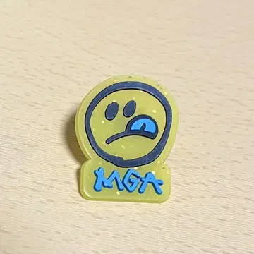 미세스 그린애플 젠진미도와 로와지르 러버 밴드용 참