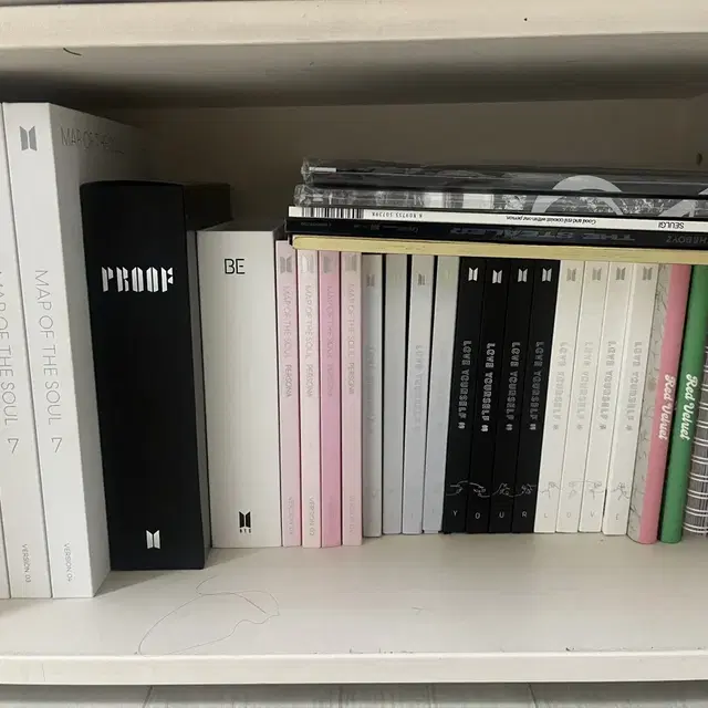 방탄소년단 방탄 더보이즈 레드벨벳 레벨 앨범 잡지