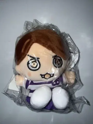 무라카미 싱고 치비누이