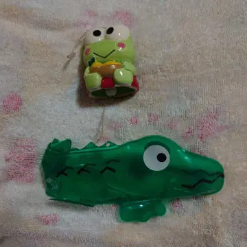 케로케로케로피 풍경