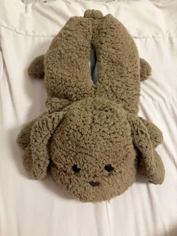 유틸리티 티슈 케이스 봉제 인형 마카친