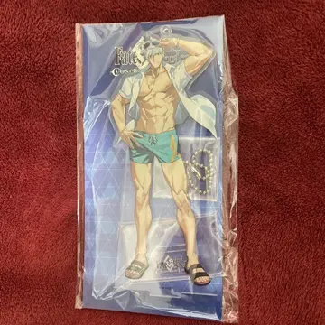 FGO AJ2025 여름 기사의 복장 아크릴 마스코트 퍼시벌