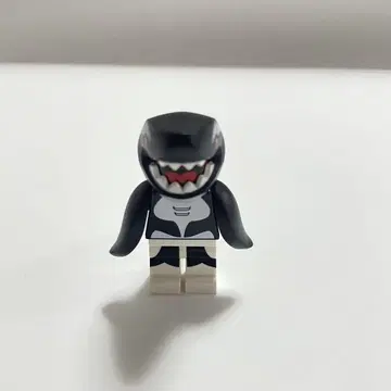 LEGO 레고 배트맨 미니 피규어 오르카