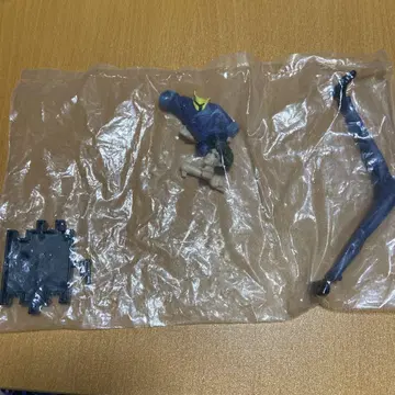 초레어 카우보이 비밥 스토리 이미지 피규어 스파이크