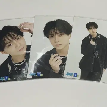 EBiDAN 대운동회 REI 사와무라 레이 브로마이드
