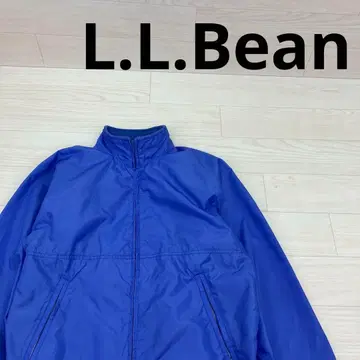 L.L.Bean 엘엘빈 여성용 나일론 자켓