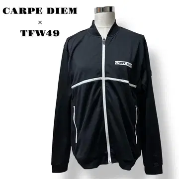 CARPE DIEM x TFW49 자켓 점퍼 골프웨어
